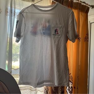 vineyard vines graphic t shirt